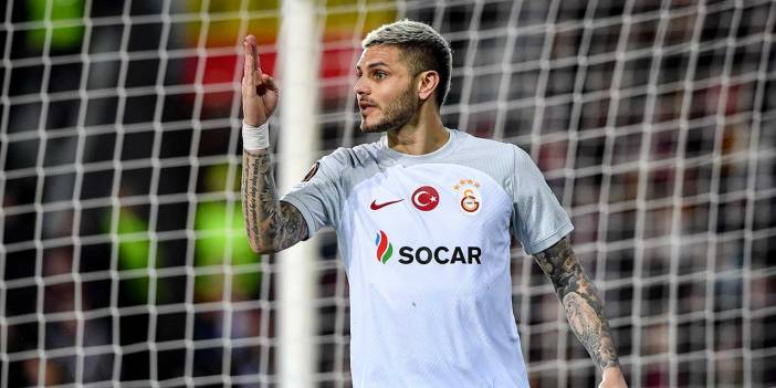 G.Saray'a Kötü Haber! Icardi PFDK'ya Sevk Edildi