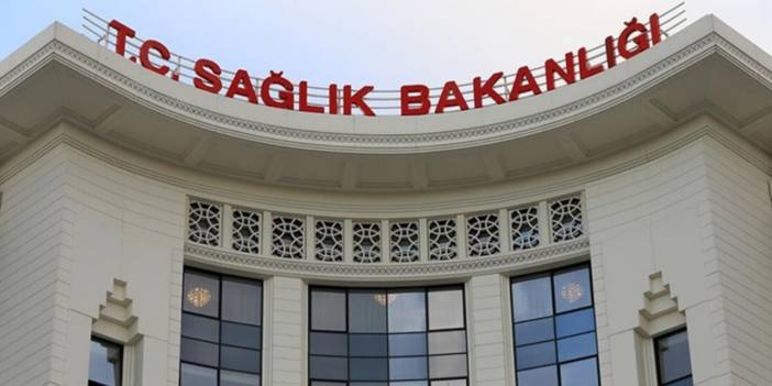 Sağlık Bakanlığının 8 Bin Sürekli İşçi Alım İlanı