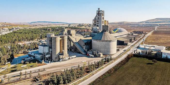 Limak Çimento Borsa İstanbul'da İşlem Görmeye Başladı. Limak Grubu Halka Arzların Bu Sene Devam Edeceğini Bildirdi