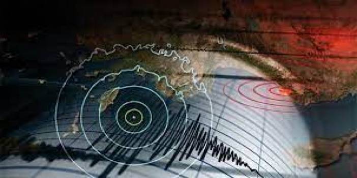 Çanakkale İçin Deprem Uyarısı! Yeni Bir Fay Hattı Ortaya Çıktı!