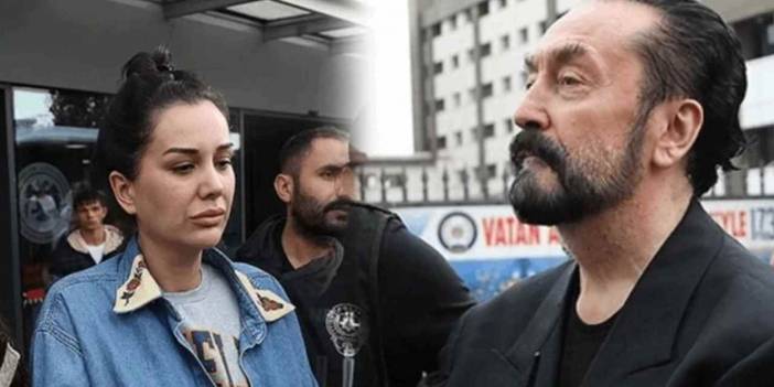 Adnan Oktar da Dilan Polat gibi AVM tutkunu çıktı!  Her AVM’ye gittiğinde 200 bin lira harcamadan çıkmazmış