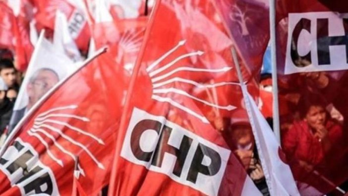 CHP, Maltepe örgütü Ankara’ya yürüyor