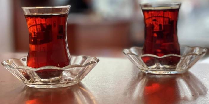 Bilim İnsanları Yeni Araştırmayı Yayınladı: "Çay İçmek İnsan Ömrünü..."