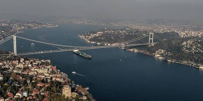 İstanbul'da 4 İlçe El Değiştirebilir!