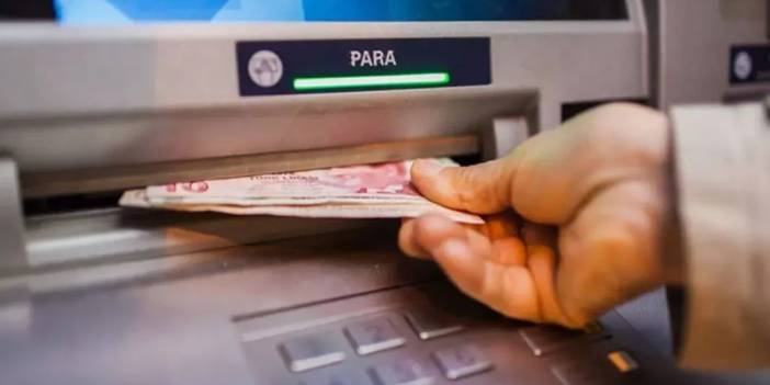 Banka hesabında parası olanlar dikkat! ATM'lerden para artık böyle çekilecek: Yeni dönem başladı