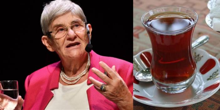 Canan Karatay'dan Çay Severlere Şok Uyarı: "Yemek Sonrası Sakın İçmeyin!"