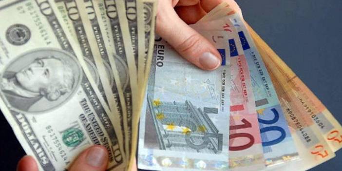 Dolar ve Euro Rekor Üstüne Rekor Kırıyor: İşte 24 Şubat 2024 Cumartesi Günü Güncel Durum