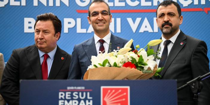 CHP'nin Şişli Belediye Meclis Üyelerinde Sürpriz İsimler