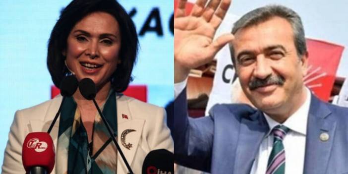 İYİ Parti, CHP'lileri Aday Gösterdi: Parti İçinde Sesler Yükseldi