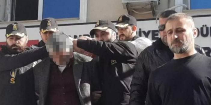 Eşini Ve 2 Kızını Öldürüp Deli Rolü Yaptı! İfadesi 'Pes' Dedirtti: Uzaylılar Öldürdü