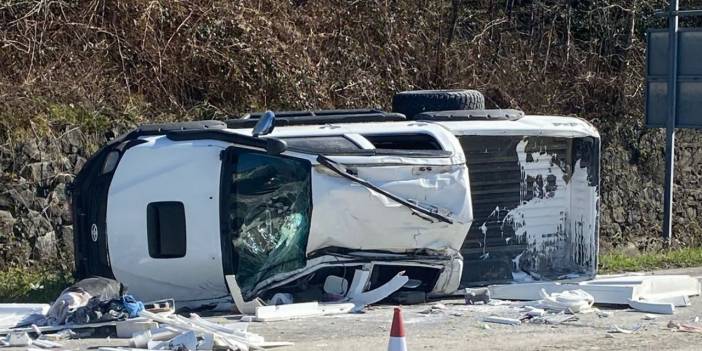 1 Kişinin Öldüğü Kazada Sürücü Driftten Sabıkalı Çıktı!