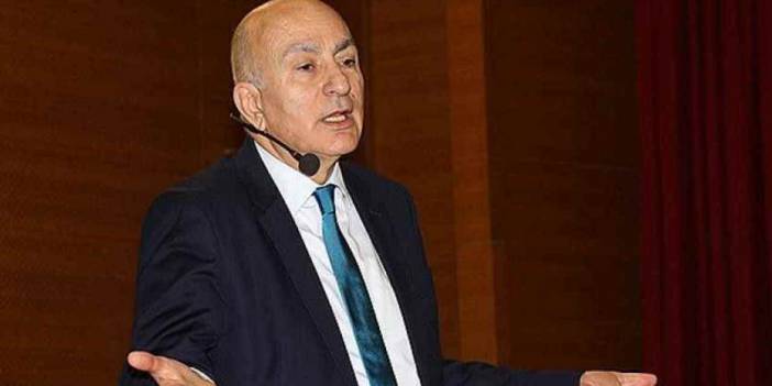 Mahfi Hoca Çok Kızdı: 'Biraz Hesap Öğrenin'