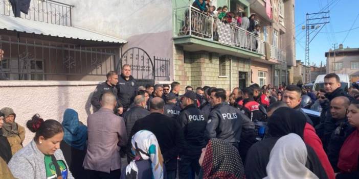 Dehşet olay: 9 yaşındaki çocuk amcasını öldürdü!