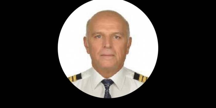 THY pilotu Alakoç hayatını kaybetti