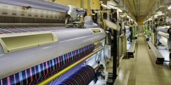 Tekstilde Başladı, Diğer Sektörlere Sıçradı! Köklü Dev Şirketler İflasın Eşiğinde