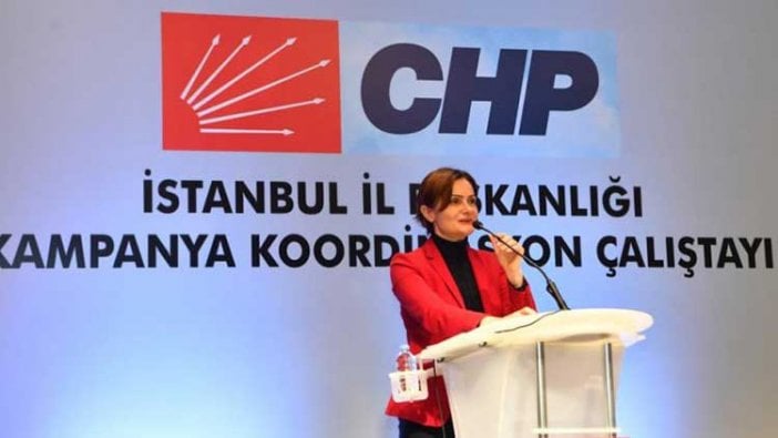 Kaftancıoğlu: Hep birlikte çalışacağız