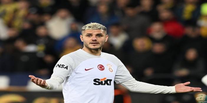 PFDK’ya Sevk Edilmişti: Icardi Sessizliğini Bozdu!