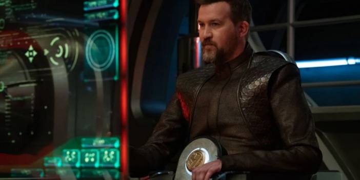 Star Trek ve Kaptan Marvel'da Rol Alan Ünlü Oyuncudan Kötü Haber