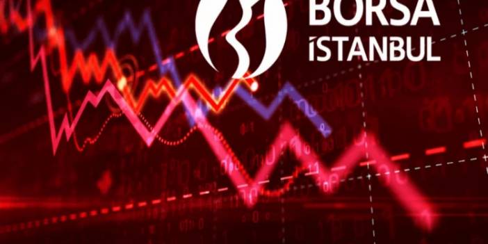 Borsa Güne Yükselişle Başladı