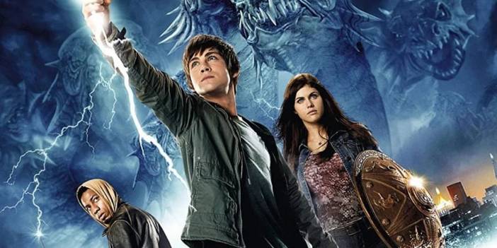 Netflix, Percy Jackson Planlarına Son Verdi!