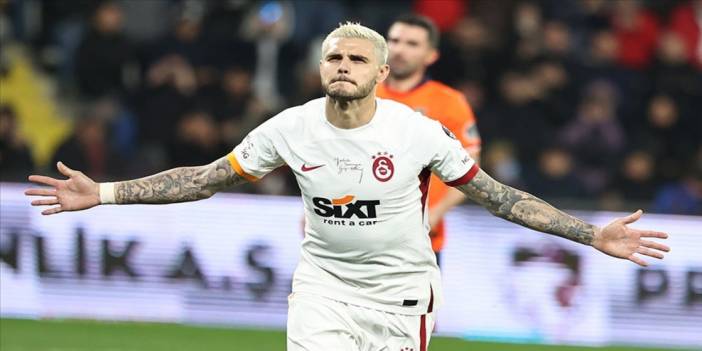 PFDK'dan Icardi'ye Ceza!