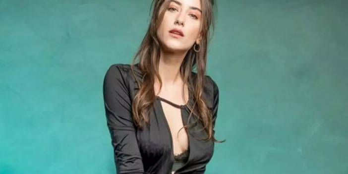 Hazal Kaya Ekranlara Geri Dönüyor, Yeni Rolü Şaşırttı...