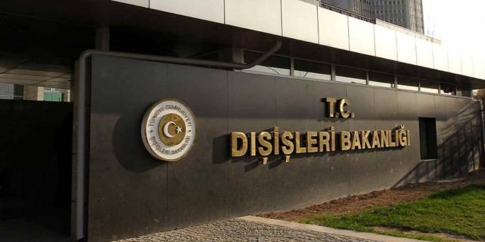 Dışişleri’ni sarsan sır intiharlar: Aynı ay içinde yaşandı! Bir Diplomat yaşamını yitirdi, diğeri kurtarıldı