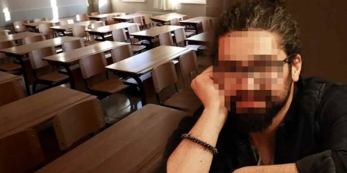 İstanbul'da lisede iğrenç olay müfettişlerin dikkatiyle ortaya çıktı! Kız öğrencisini konum atıp evine çağırmış