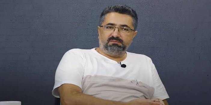 Serdar Ali Çelikler Duyurdu: Herkes Hakkını Helal Etsin