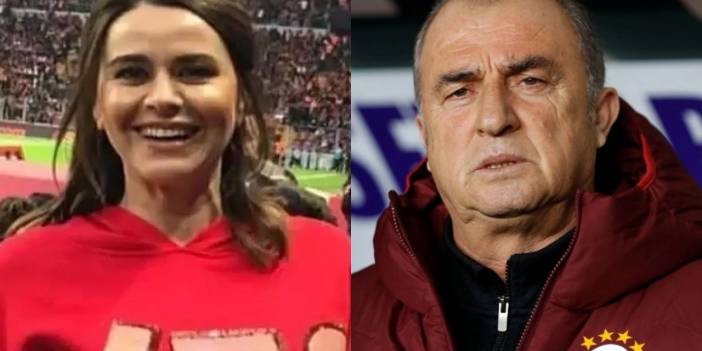 Seçil Erzan'dan, Fatih Terim'i yakacak '10 milyon dolarlık' not!