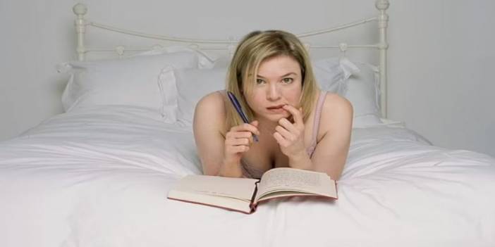 Hayranlarına Müjde! Bridget Jones Geri Dönüyor