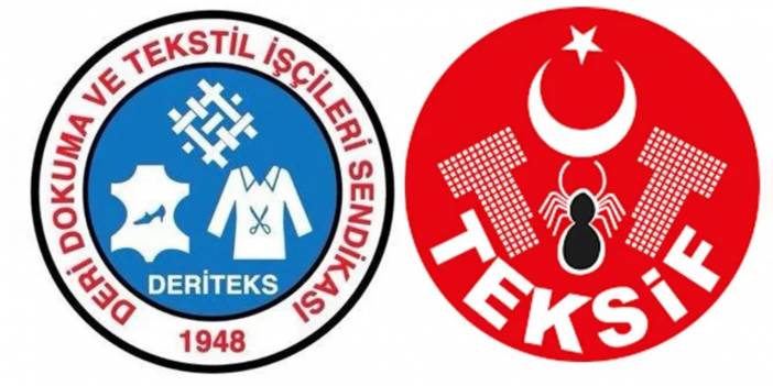 TÜKR-İŞ'e Bağlı İki Sendika Birleşti