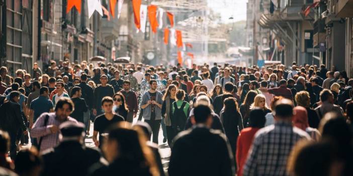 Ünlü Astrolog Saat Verdi Uyardı! Saat 11.33 ile 12.01 Arasına Dikkat Akşam 19.41'e Kadar Sürecek