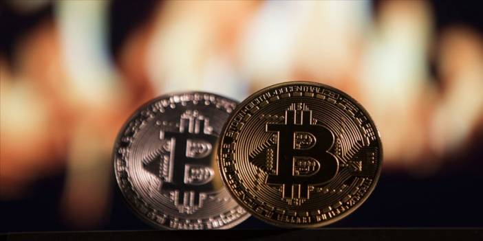 Bitcoin Alev Aldı! Ateşi Yükseldikçe Yükseliyor, Yeni Rekora Uzandı