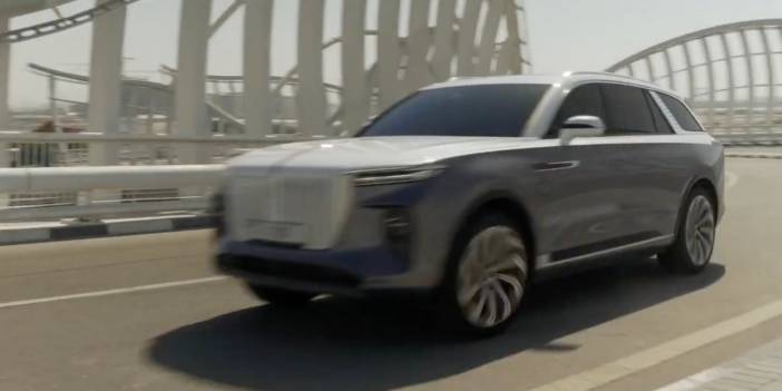 Rolls Royce'un Benzerini Gören İngilizler Şoka Girdi! Hayran Kaldılar