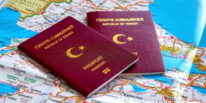 Schengen Vizesi Alma Sistemi Değişiyor! Başvuru Yapacaklar Dikkat!