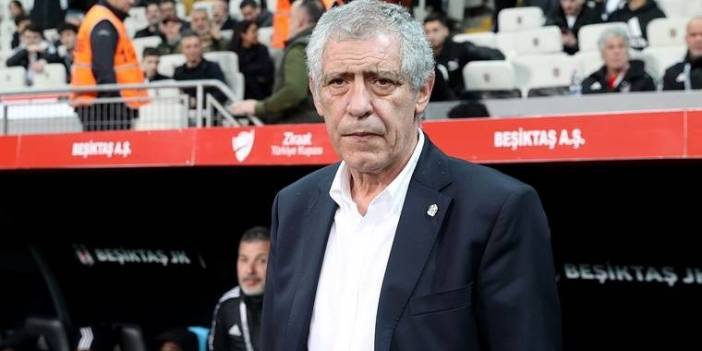 Fernando Santos'tan Galatasaray Yanıtı!