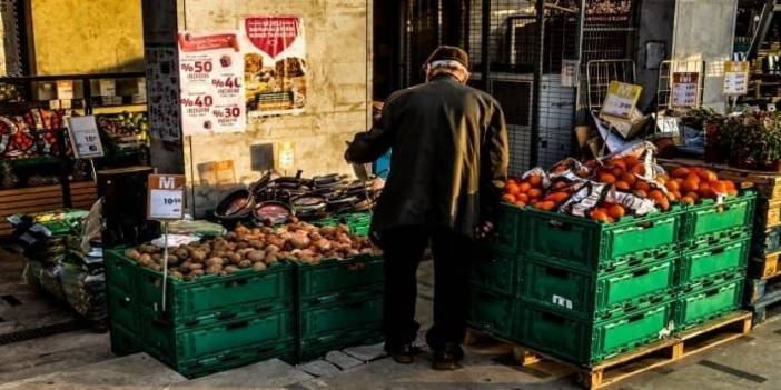 Vatandaşın Cüzdanı TÜİK'i Yalanladı: DİSK'in Rakamları Dudak Uçuklattı!