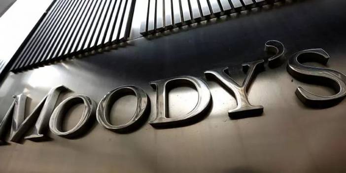 Moody's'ten Türkiye'ye Kötü Haber