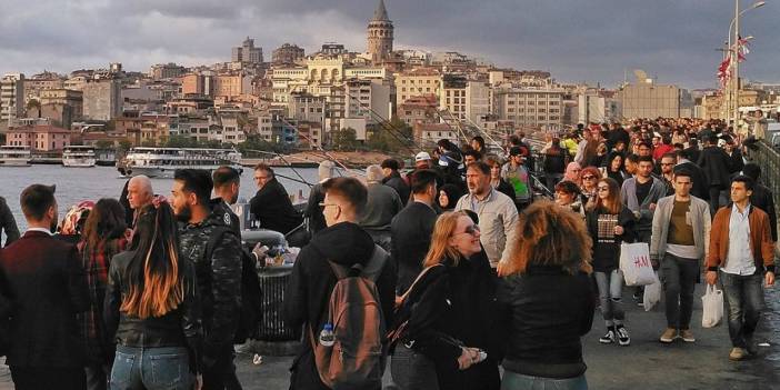 Türkiye'yi Bekleyen Büyük Tehlike Açıklandı!