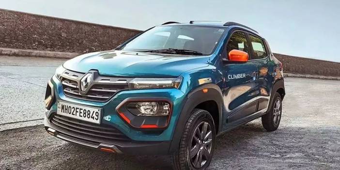 Renault’un 670 Bin Tl’lik SUV Modeli Türkiye’de; 2024 Yılında Görülmemiş Sürpriz