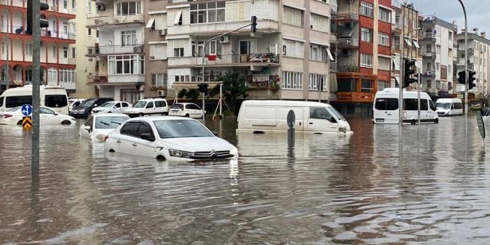 AFAD'dan Antalya'ya 92 Milyon TL Destek!