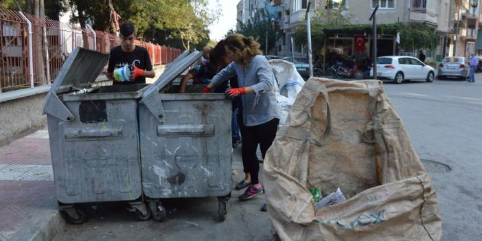 "Refah mı Geldi Evlere, Sofralara? Nerede Bu Refah, Göremiyoruz!"