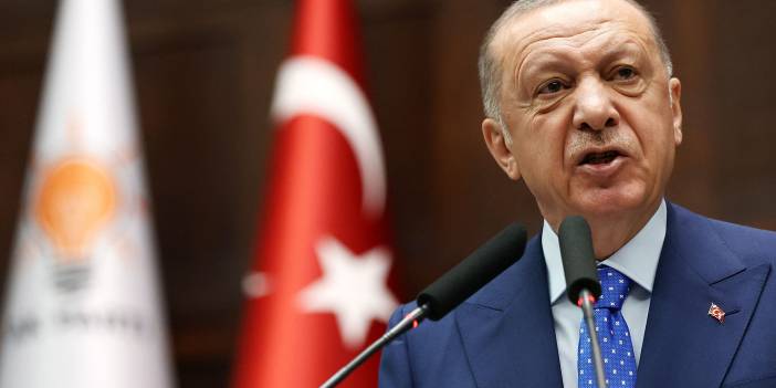 AKP'li İsimler Erdoğan'ın AYM Rahatsızlığını Reuters'a Anlattı