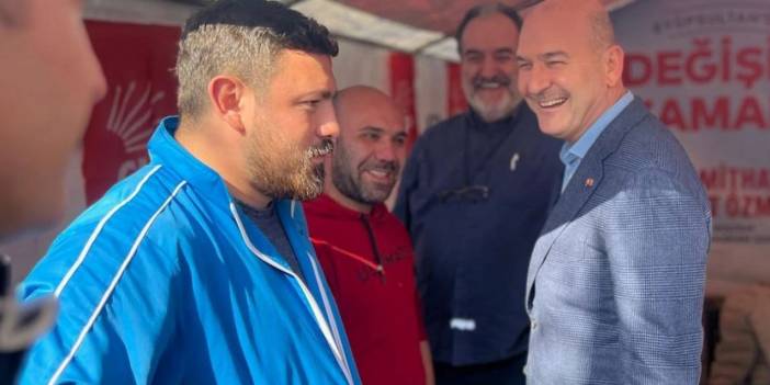 Süleyman Soylu'ya 'Geri Planda Kal' Talimatı Mı Gitti?