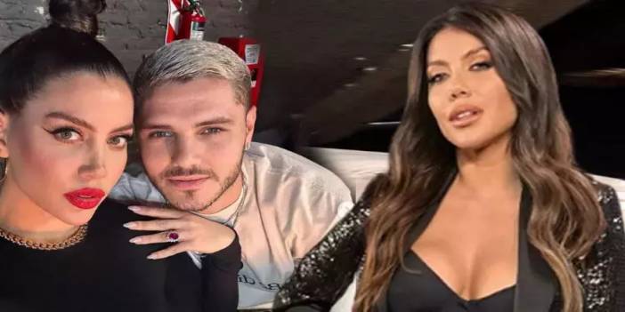 Ünlü Gazeteci Fena Patladı: Mauro Icardi ve Wanda Nara'ya Tazminat Ödeyecek!