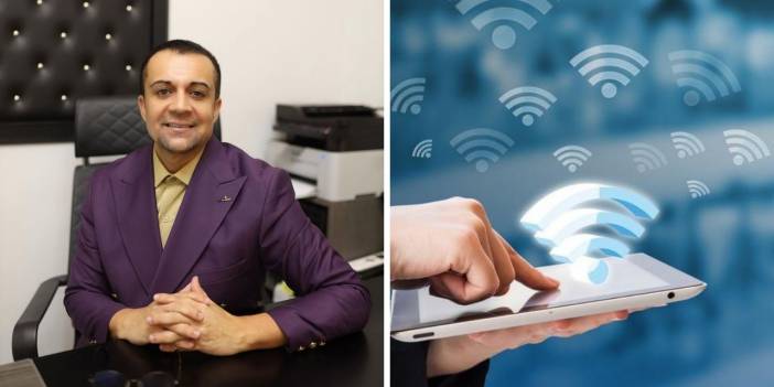 Fenomen Avukat Duyurdu: Wi-Fi şifresini Komşusuna Veren Yandı!