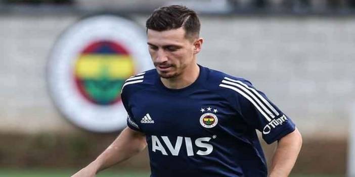 TFF'den Mert Hakan Yandaş İçin Karar!