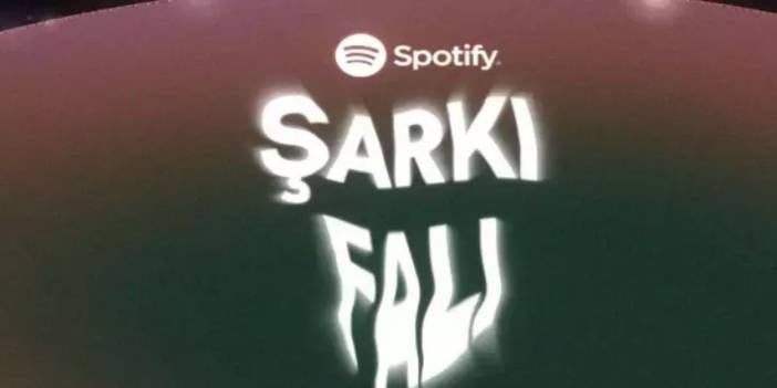 Spotify Şarkı Falı Özelliği Nasıl Kullanılır?