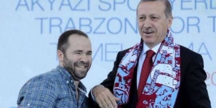 Trabzonspor, ‘şeriat’ paylaşımı yapan tribün lideri için harekete geçti